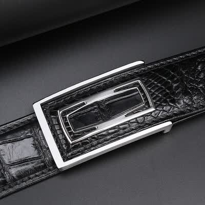 啄木鸟  板扣皮带 GDE35AK33-BA-G1