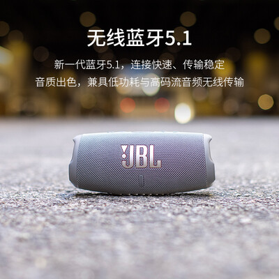 jbl蓝牙音箱系列对比（JBLCharge 5蓝牙音箱到底如何,值得入手吗）-图片1