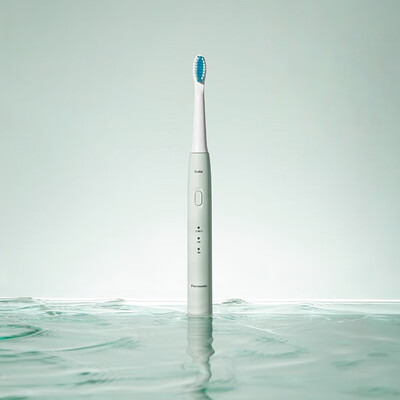 松下（Panasonic）声波电动牙刷-EW-PDB30-A405