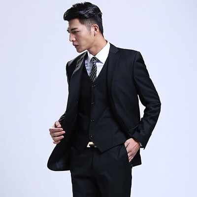 HAIPAIHAOYU西服套装评测细说真相内幕，看完知怎么样！