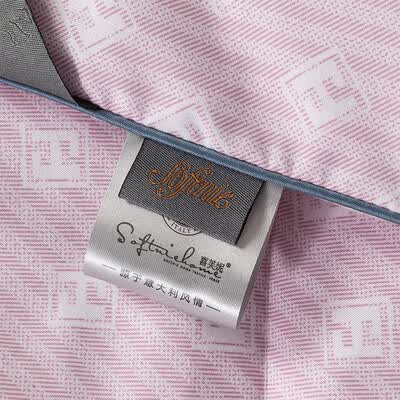 喜芙妮（Softnie）馨享优眠棉花夏被 XF-B2303