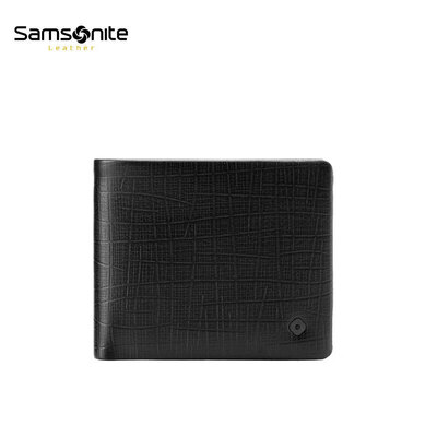 新秀丽钱包男士钱包到底如何？10大选择理由让你心动！