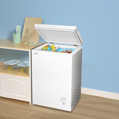 北极熊冰柜这个牌子怎么样(北极熊74升小冰柜BEIJIXIONG家用冰柜怎么样)-图片1