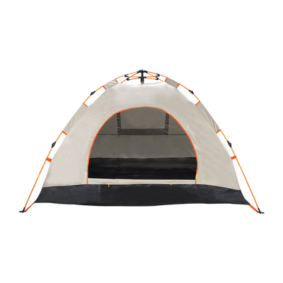 Diplomat 外交官 自动帐篷 （3-4人）DFJ-112