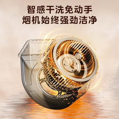 美的 CXW-268-T201 欧式吸油烟机自清洁欧式油烟机质量如何（美的欧式油烟机怎么拆洗图解）-图片2