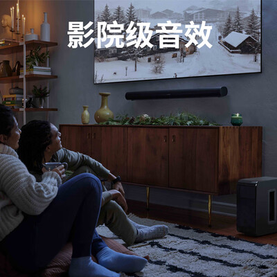 SONOS Arc回音壁对比：家庭影院新选择，是否值得入手？-图片2