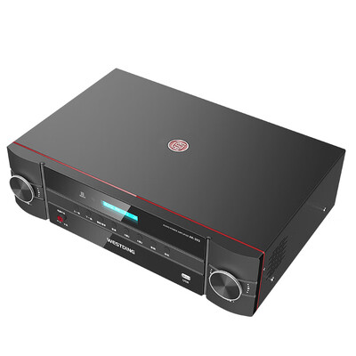 独家暴料！威斯汀AK-393功放机怎么样，测评揭晓真相