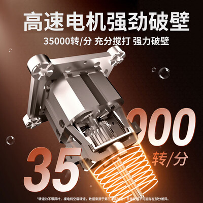 九阳 破壁机 L18-Y916 天空系列质量如何（九阳破壁机怎么操作）-图片6