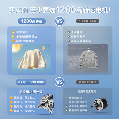 小天鹅 TG100V618T 10公斤超薄滚筒洗衣机质量烂不烂（小天鹅洗衣机怎么样）