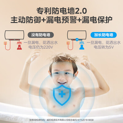 美的电热水器 X1体验效果好吗（美的电热水器不出热水怎么回事）-图片1