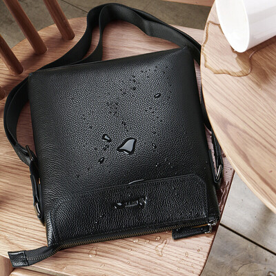 稻草人单肩包值得入手吗？内行选购的它的六大理由！