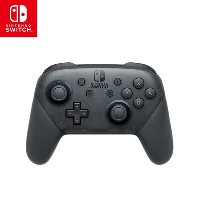 【真实用户分享】我用Nintendo Switch游戏手柄后,惊呆了!