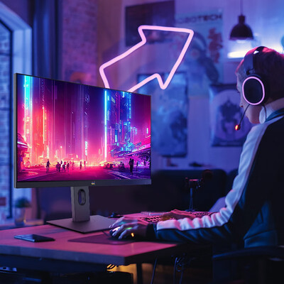 优派vp2468显示器评测对比（优派VX2758-2K-PRO-22k显示器怎么样）