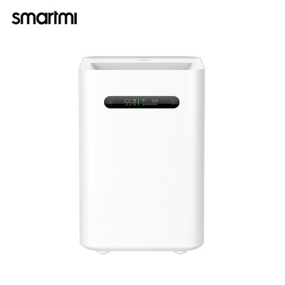 真实体验告诉你:智米CJXJSQ02ZM加湿器的用后到底怎么样!