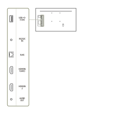 三星QE43T4k显示器好不好(三星4k显示器怎么样)