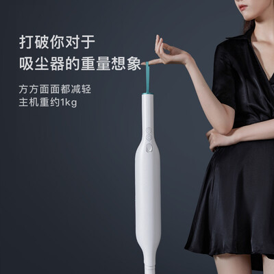 追觅(dreame) 无线吸尘器 Q10 Pro