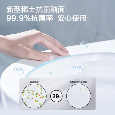 九牧马桶11369和11201（九牧 11396节水马桶305mm坐便器测评看真相）