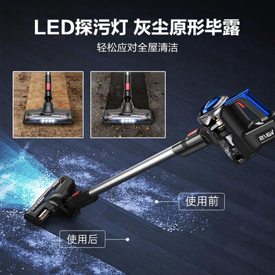 美的吸尘器怎么样，不吹不黑说真相