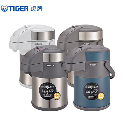虎牌（TIGER）保温瓶 MAA-A22C
