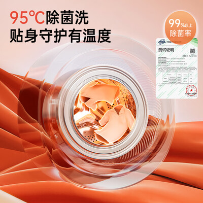 松下Panasonic XQG30-AD500W滚筒全自动洗衣机壁挂洗衣机质量如何（松下Panasonic XQG30-AD500W滚筒全自动洗衣机壁挂洗衣机到底如何,值得入手吗）-图片1
