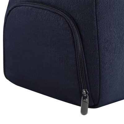 Diplomat 外交官 多用途休闲旅行袋 HM-2702E 藏青色