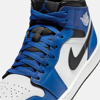 耐克 AIR JORDAN 1 MID 篮球鞋 43值得手入吗（耐克 AIR JORDAN 1 MID 篮球鞋 43好不好）-图片6