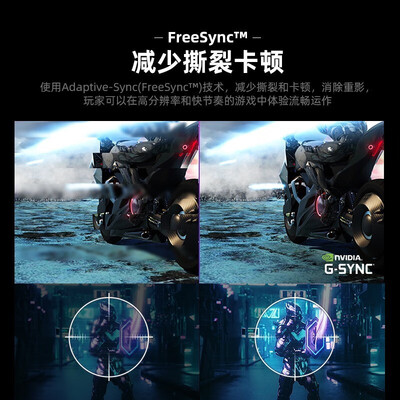 爆料！LG27GP850/32GP8502k显示器怎么样？热评四大优势亮点！