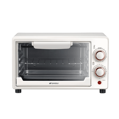 山水SANSUI 电烤箱 S-KX1603