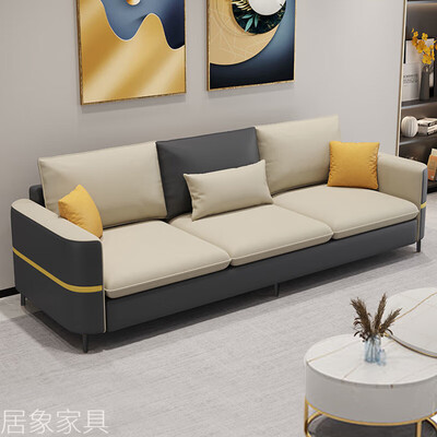 居象 广东佛山科技布艺沙发到底如何,值得入手吗（居上沙发质量怎么样）-图片2