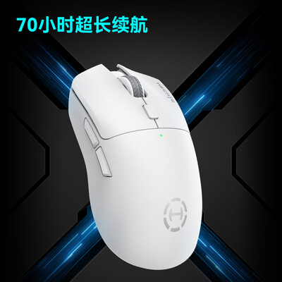 漫步者gm3和lollipods(漫步者HECATE G3Mpro游戏鼠标蓝牙鼠标质量烂不烂)