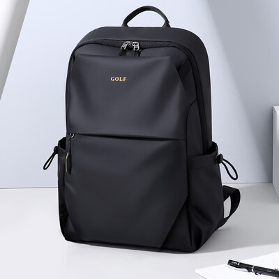 高尔夫男士双肩包15.6英寸是否值得入手（高尔夫双肩包怎么样）