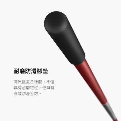 盲人智能拐杖取啥名比较好(优康德盲人手杖拐杖质量如何)