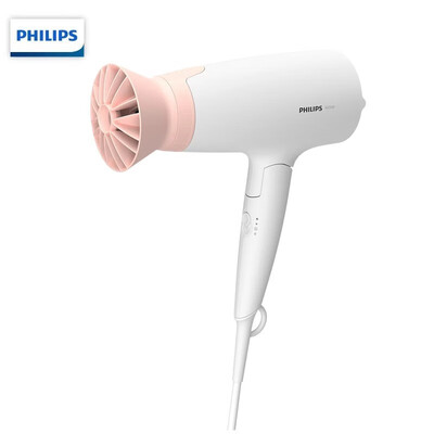 飞利浦（PHILIPS）小花筒电吹风 1600w  BHD309