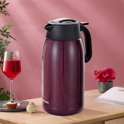 虎牌（TIGER） 保暖壶 PWM-A20C 2L