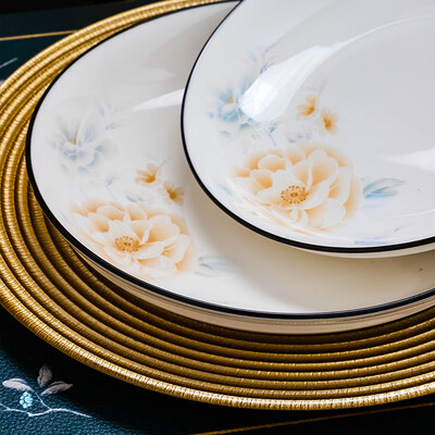 浩雅陶瓷怎么样（浩雅HYXH001餐具碗碟套装是否值得入手）-图片4