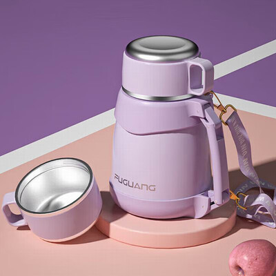 富光（FUGUANG） 星诺保温旅行壶（流通包销款）1100ml FGZ2307-1100
