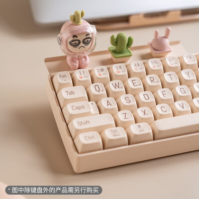 洛斐机械键盘好不好？OE902机械键盘深度测评-图片2