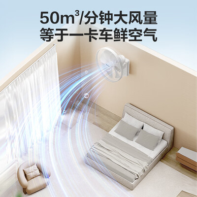 艾美特风扇七叶好还是五叶好(艾美特FW3547R七叶遥控风扇电风扇靠谱吗,揭秘内幕)-图片4