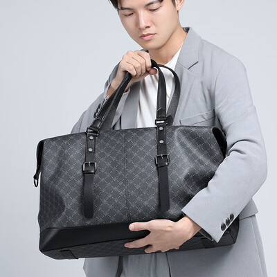 手提包选购攻略推荐：POLO手提包买他错不了！