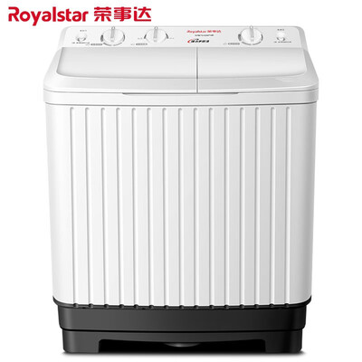 荣事达XPB90-966PHR双缸洗衣机怎么样,真的好吗?是否值得买?