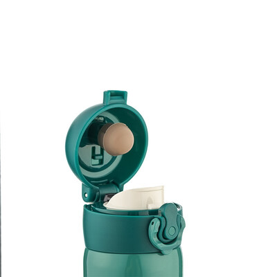 康宁 乐欣美佳弹跳杯 400ml 绿色 WK-TTB40L/KZ/GR