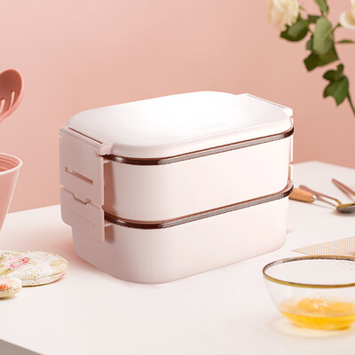 膳魔师 便当盒 1100ml TCXA-1320