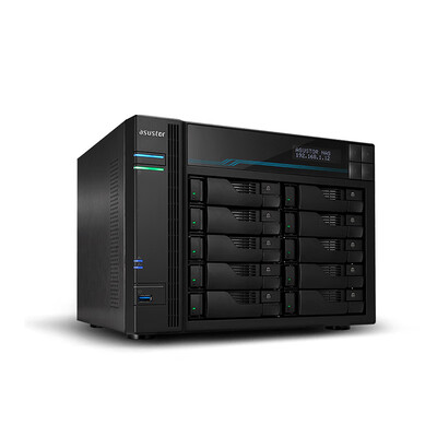 爱速特AS6510T私有云值得手入吗（爱速特怎么样）