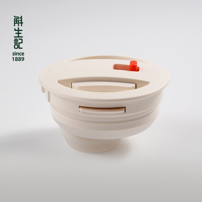 斛生记 壹斛焖霍山石斛焖泡壶 1L