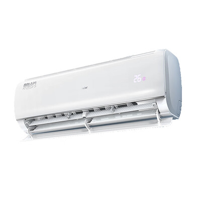 海尔（Haier) 1.5P 挂机变频冷暖 空调KFR-35GW/01KBB81U1