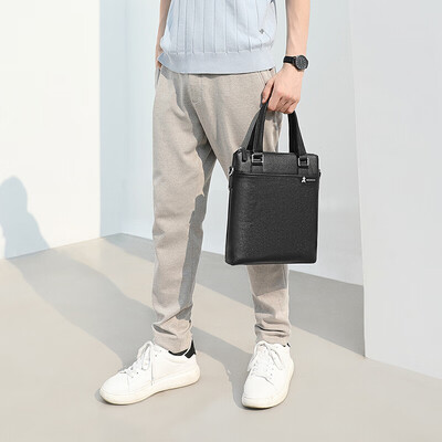 最新稻草人精品男包商务公文包测评揭秘:细说八大亮点!