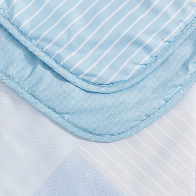 罗莱家纺  都市幻影夏被 150*200cm