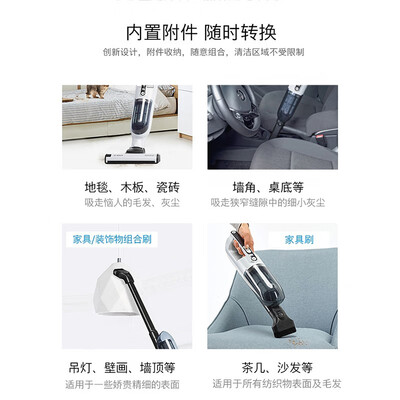 博世吸尘器好用吗？BCH3251CN吸尘器深度测评，揭开真相！-图片3
