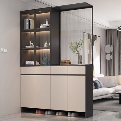 欣馨苒玄关柜140*35*200实木现代简约左柜鞋柜到底如何,值得入手吗(欣馨苒玄关柜140*35*200实木现代简约左柜鞋柜体验效果好吗)-图片3