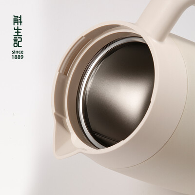 斛生记 壹斛焖霍山石斛焖泡壶 1L